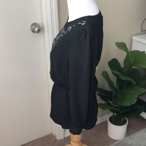 FINAL SALE Daytrip buckle open back top - Picture 3 of 7